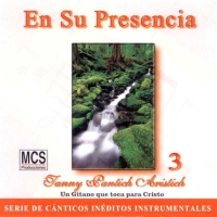 Tanny Pantich - En Su Presencia